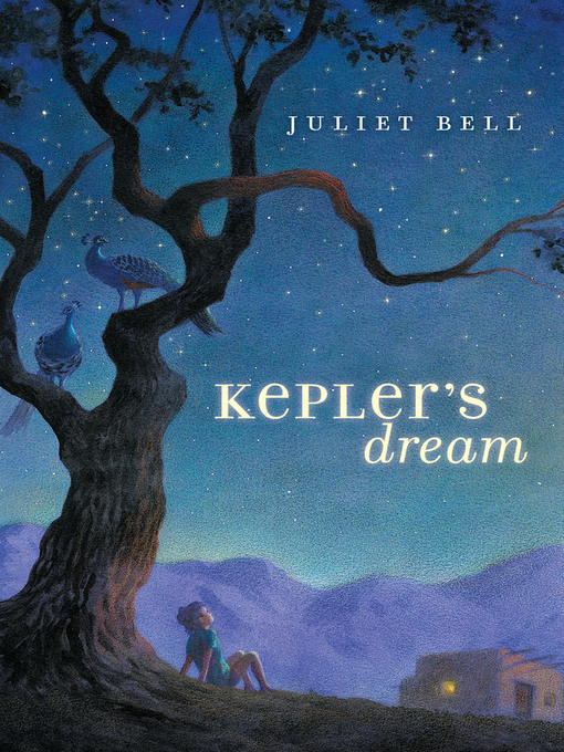 Title details for Kepler's Dream by Juliet Bell - Available